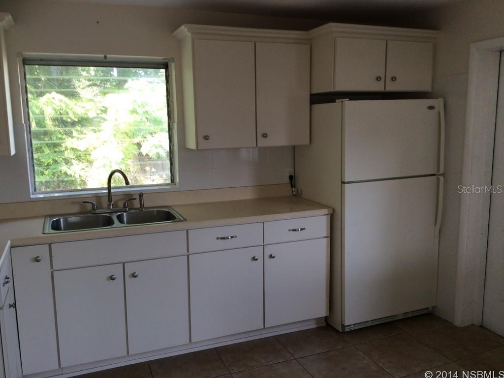 Orange Blossom Park Blake - Residential