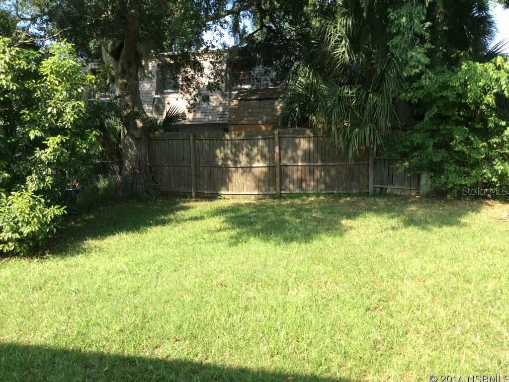 Orange Blossom Park Blake - Residential