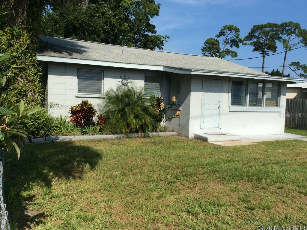 Orange Blossom Park Blake - Residential