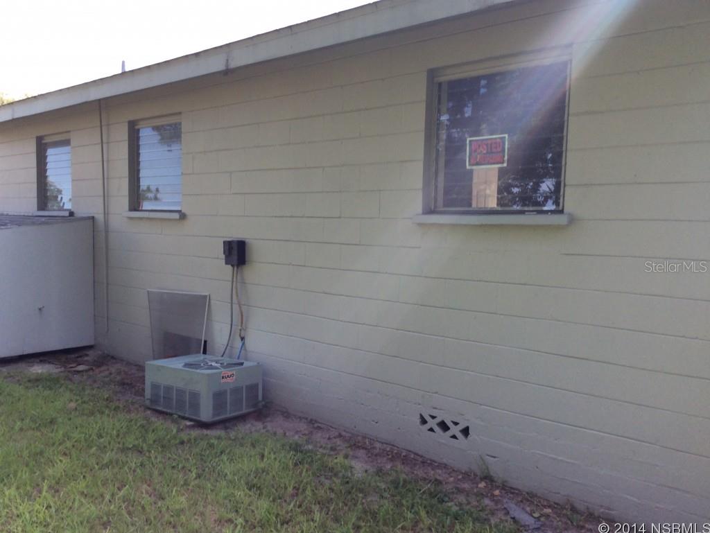 Orange Blossom Park Blake - Residential