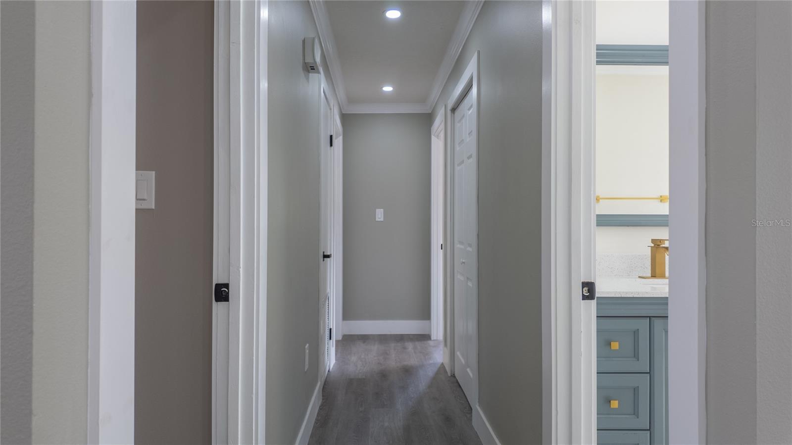 CEDAR HILLS ADD - Residential