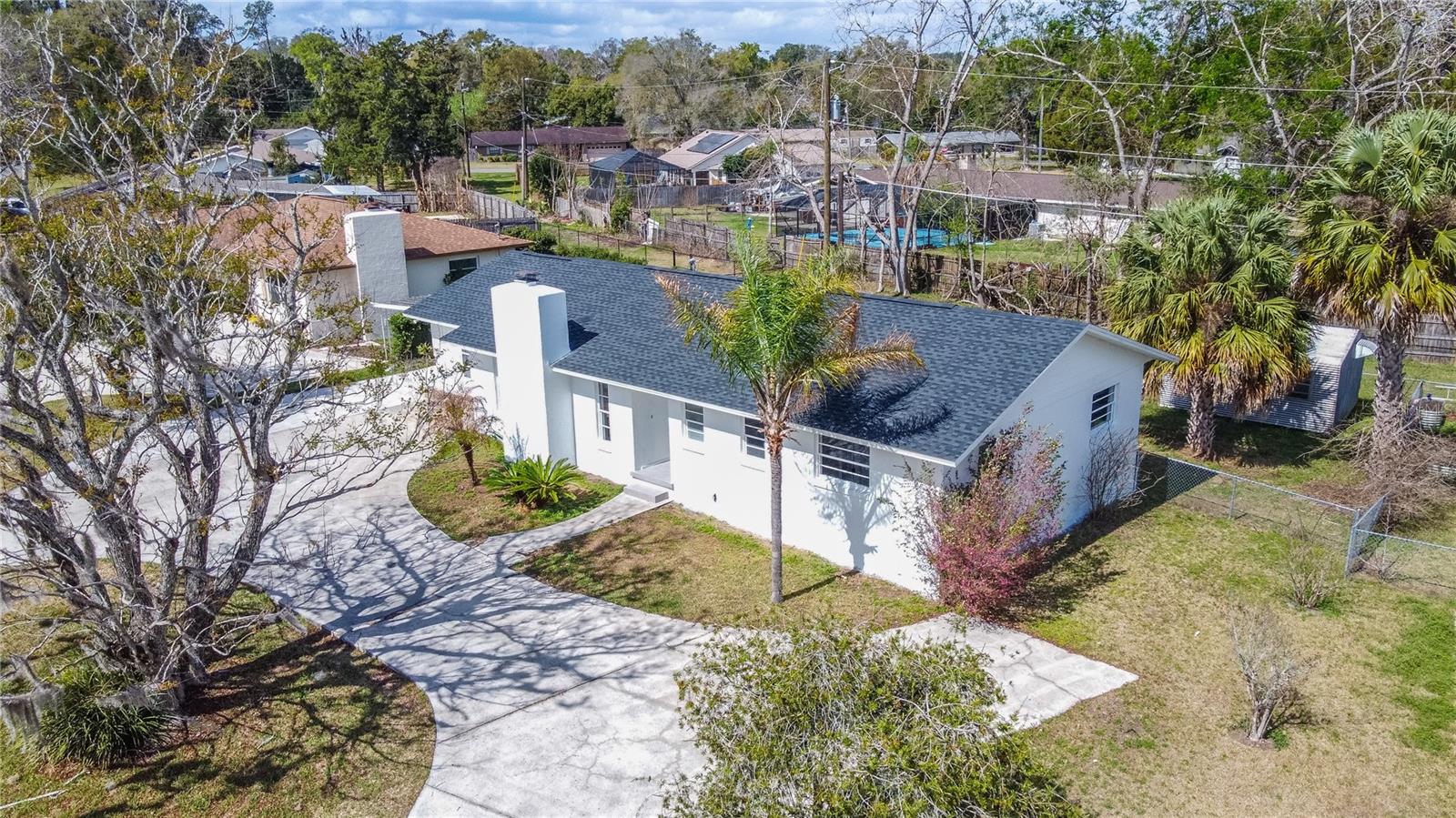 CEDAR HILLS ADD - Residential