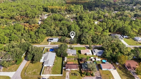 Tiny photo for 7635 W Mesa Lane, Homosassa, FL 34448 (MLS # W7890752)