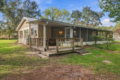Tiny photo for 7635 W Mesa Lane, Homosassa, FL 34448 (MLS # W7890752)