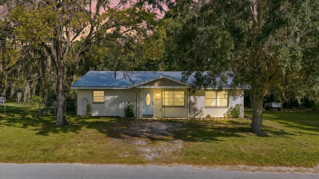Photo of 7635 W Mesa Lane, Homosassa, FL 34448 (MLS # W7890752)
