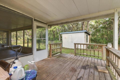 Tiny photo for 7635 W Mesa Lane, Homosassa, FL 34448 (MLS # W7890752)