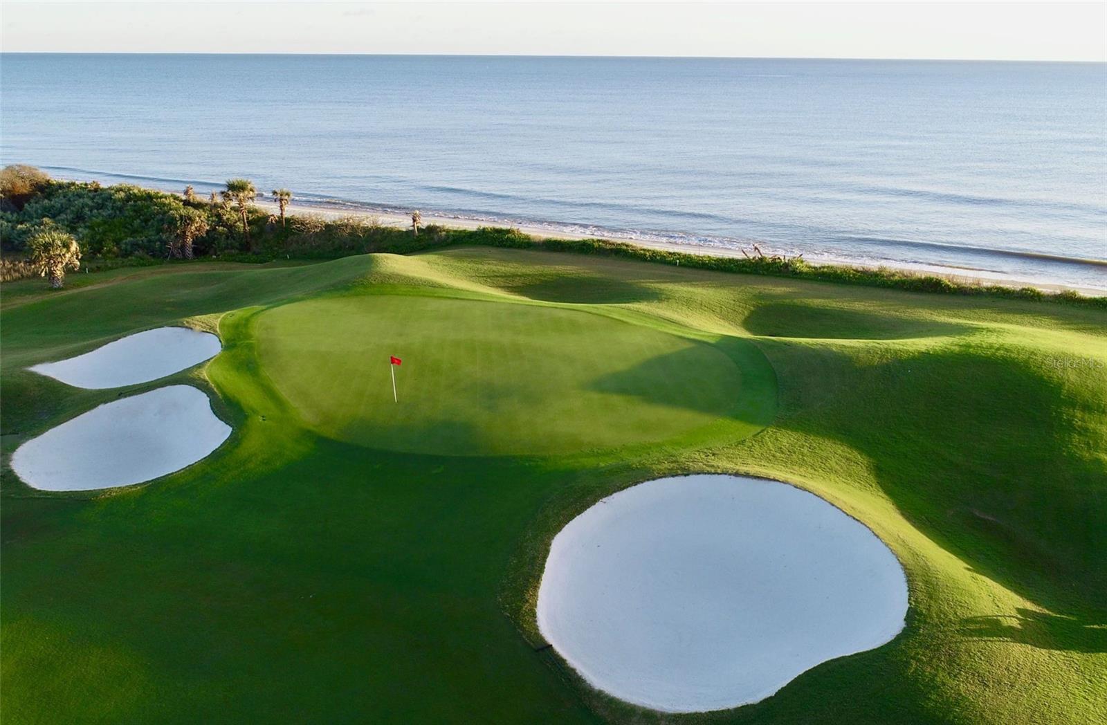 HAMMOCK DUNES SAN TROPEZ - Residential