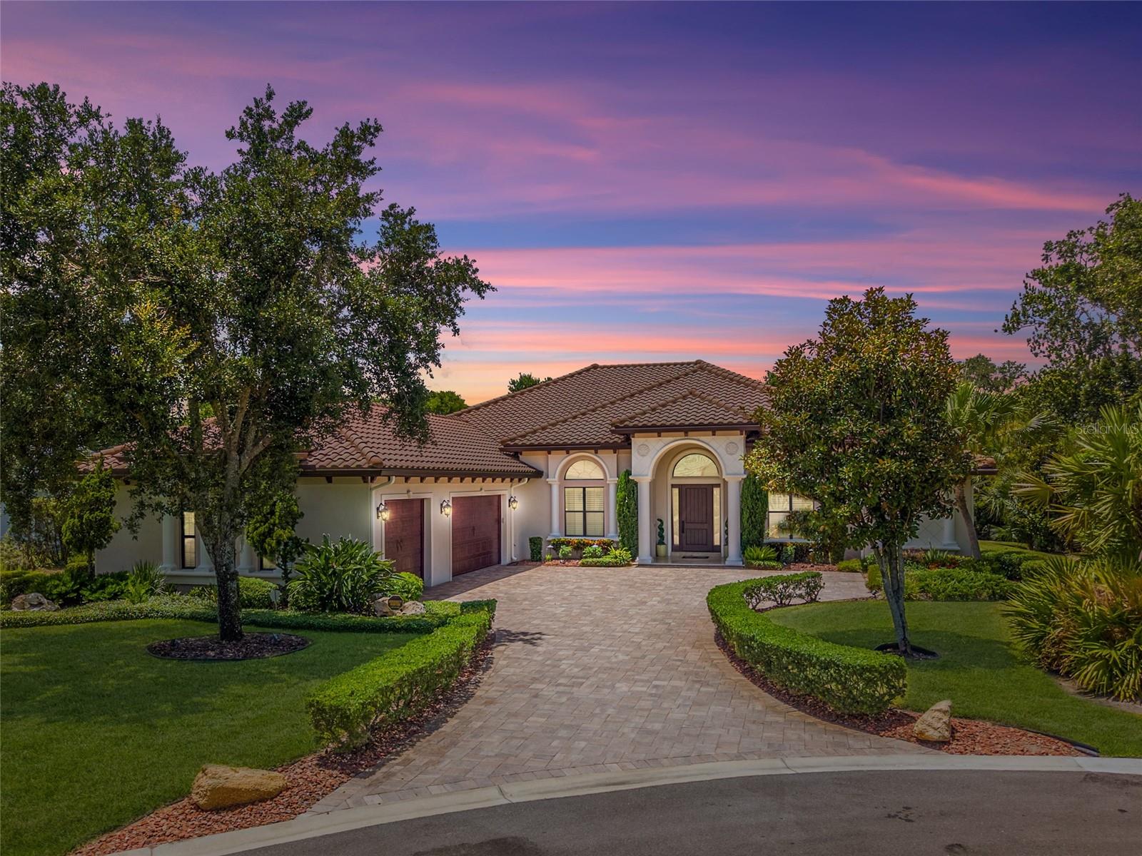 11 AVENUE MONET