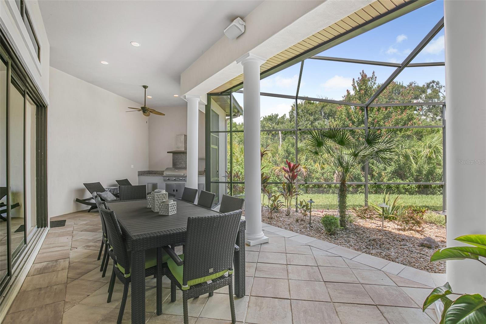 HAMMOCK DUNES SAN TROPEZ - Residential