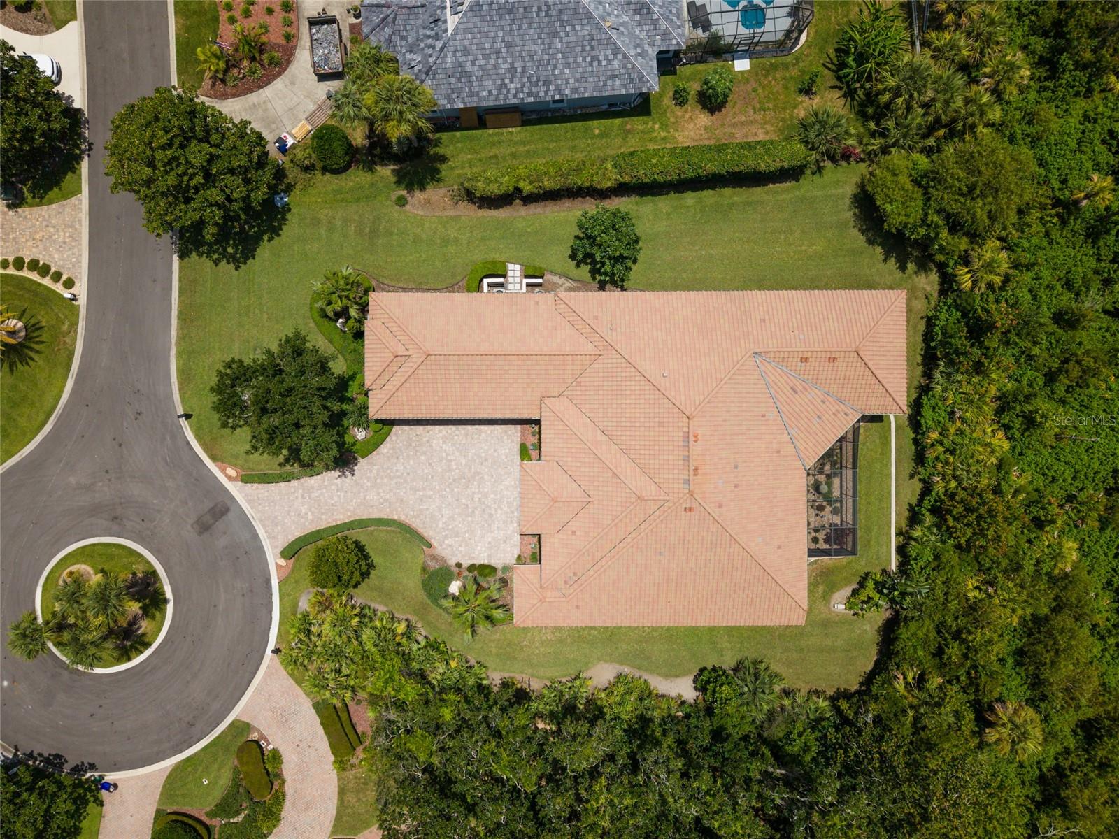 HAMMOCK DUNES SAN TROPEZ - Residential