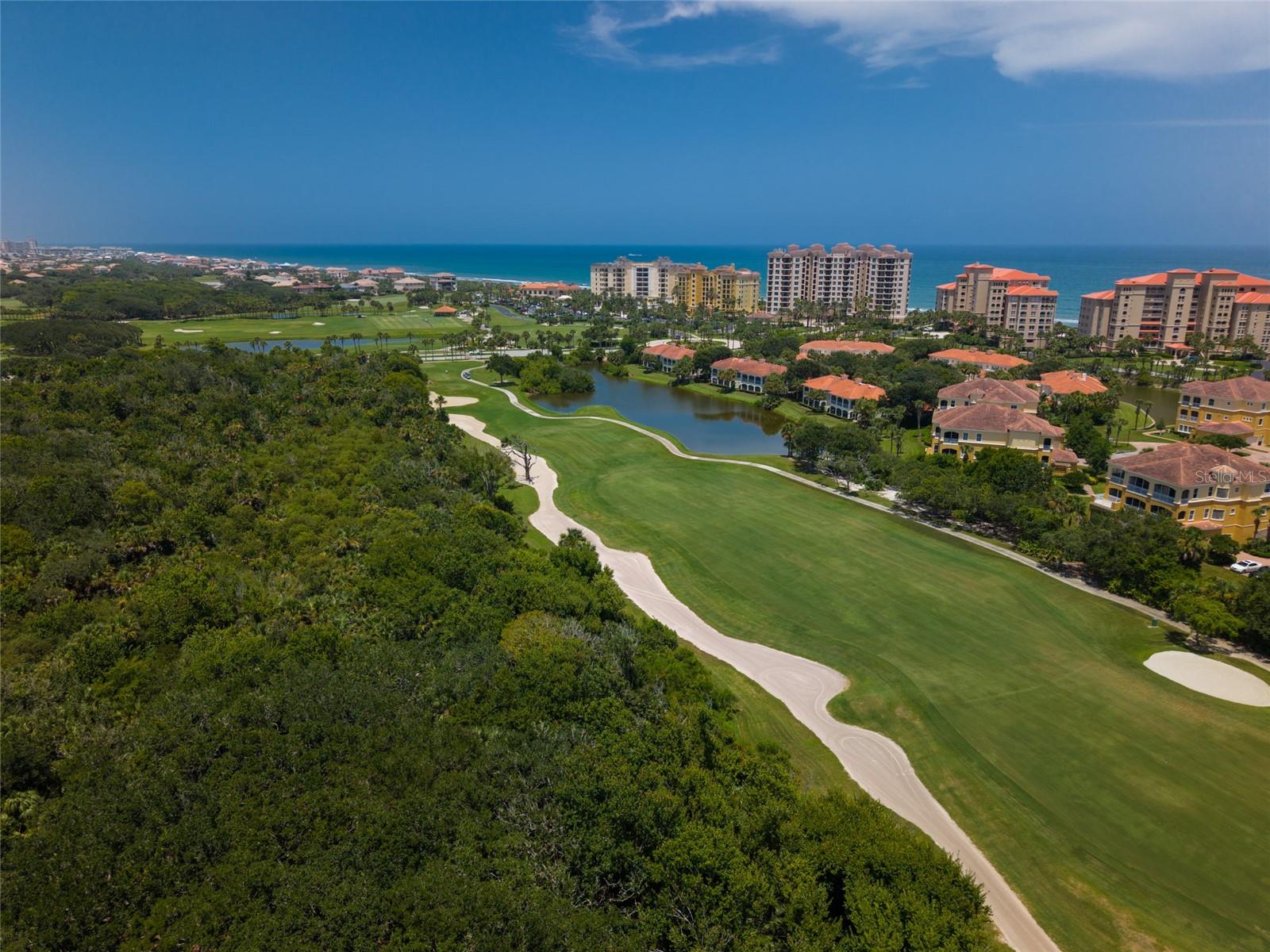 HAMMOCK DUNES SAN TROPEZ - Residential