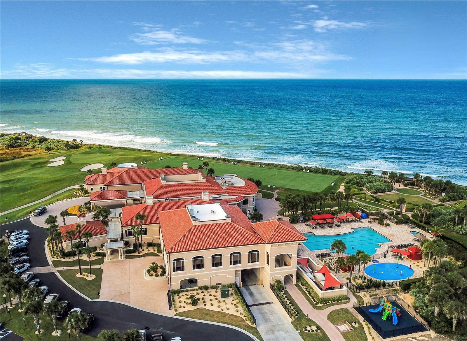 HAMMOCK DUNES SAN TROPEZ - Residential