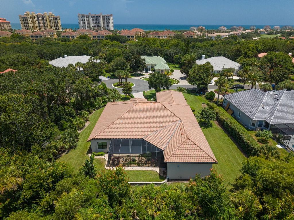 Photo of 11 Avenue Monet, Palm Coast, FL 32137 (MLS # FC311287)