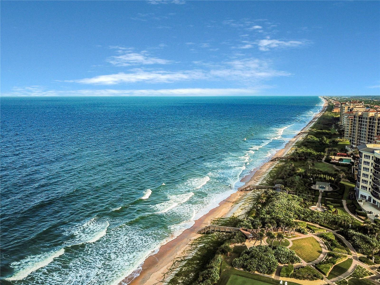 HAMMOCK DUNES SAN TROPEZ - Residential