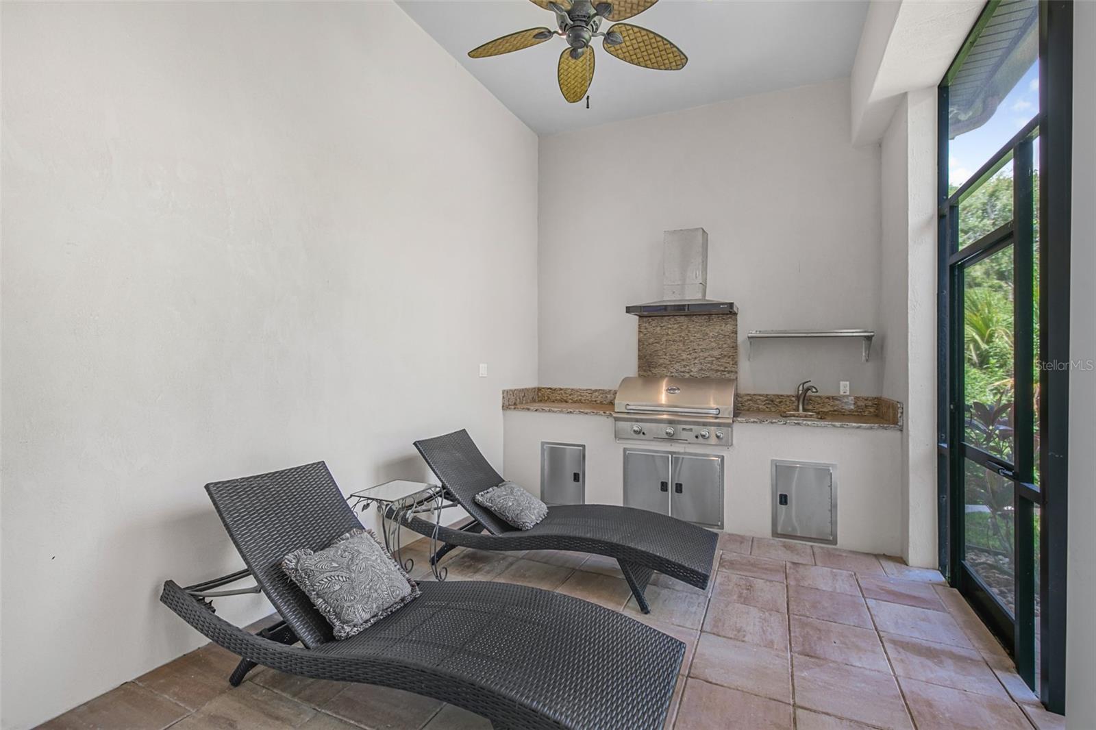 HAMMOCK DUNES SAN TROPEZ - Residential
