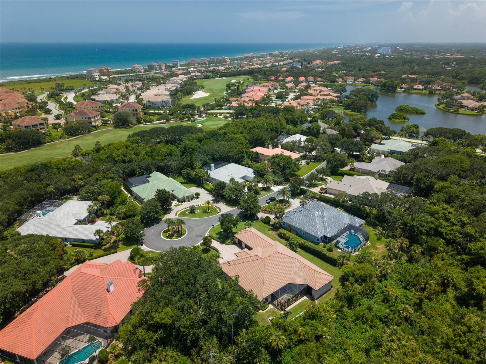 HAMMOCK DUNES SAN TROPEZ - Residential
