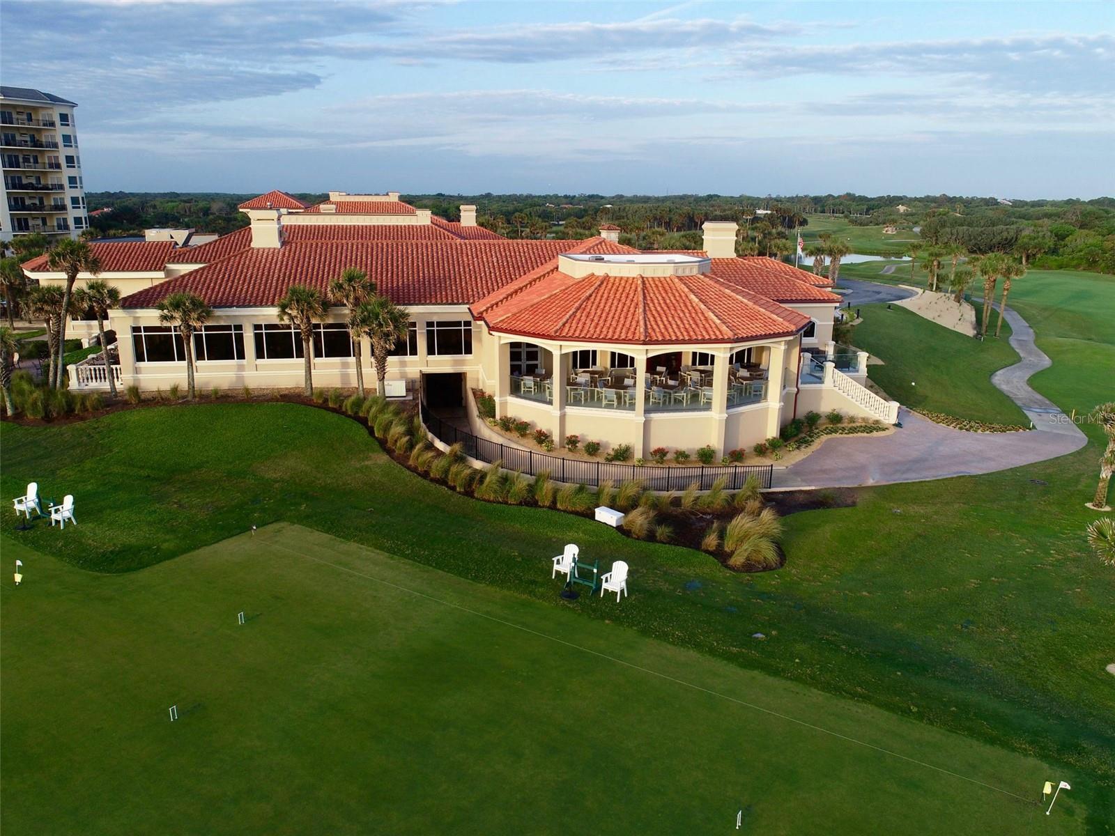 HAMMOCK DUNES SAN TROPEZ - Residential