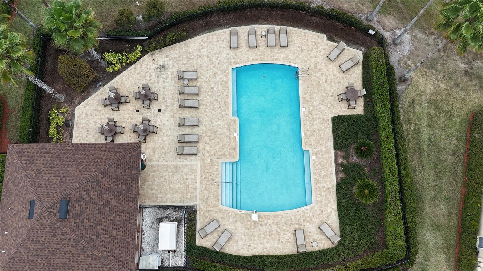 BALLANTRAE VILLAGE 01 - Residential