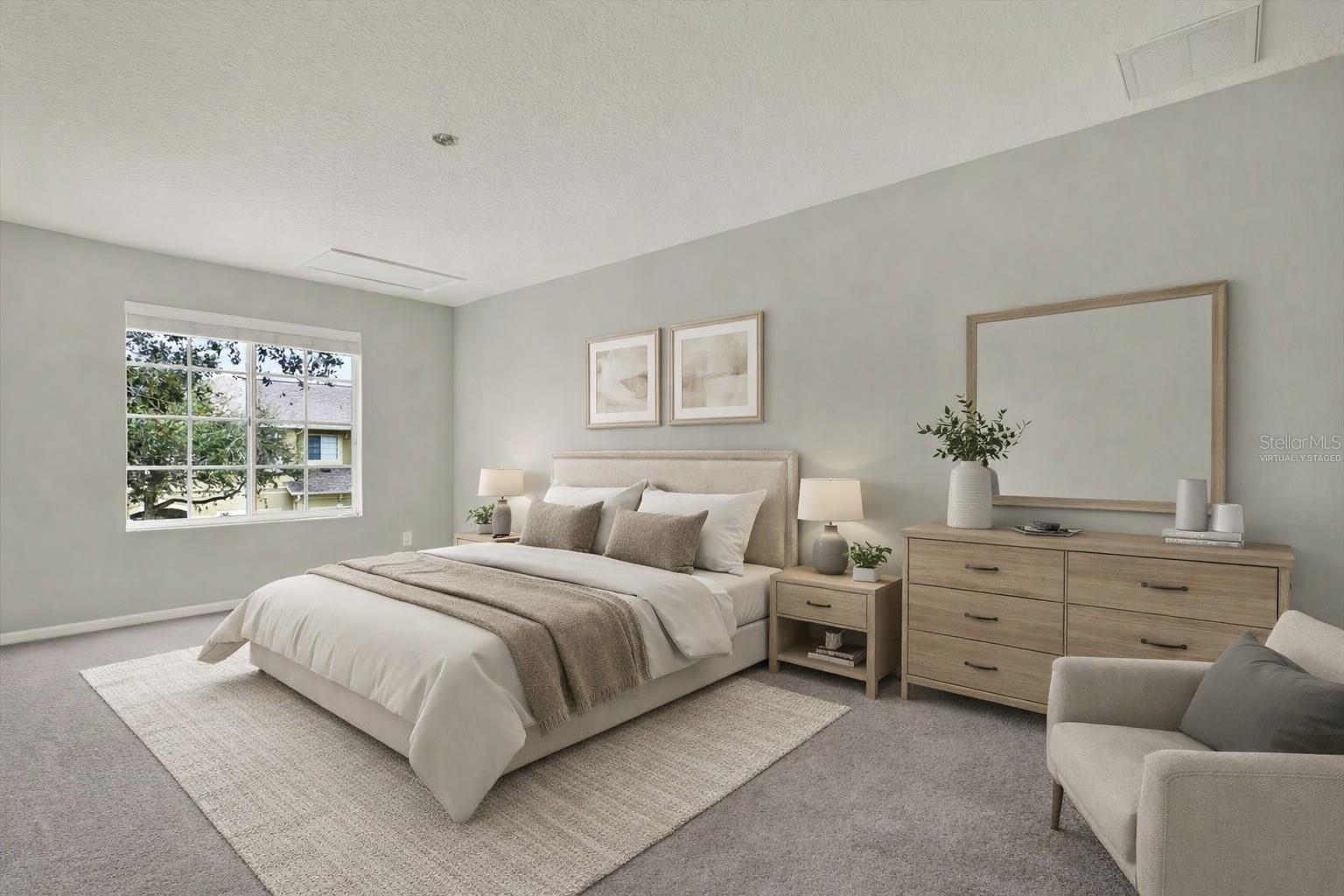 BALLANTRAE VILLAGE 01 - Residential