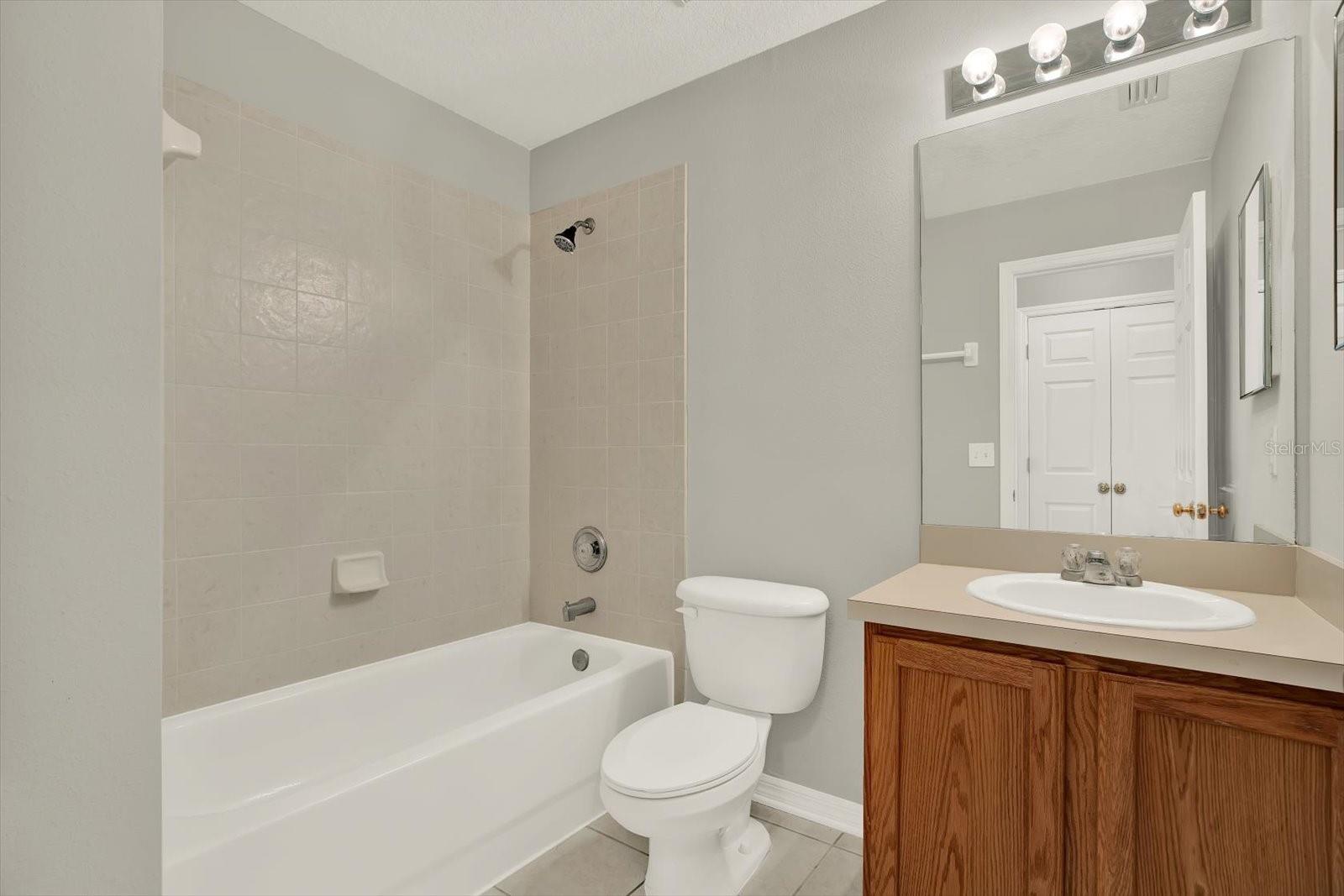 BALLANTRAE VILLAGE 01 - Residential