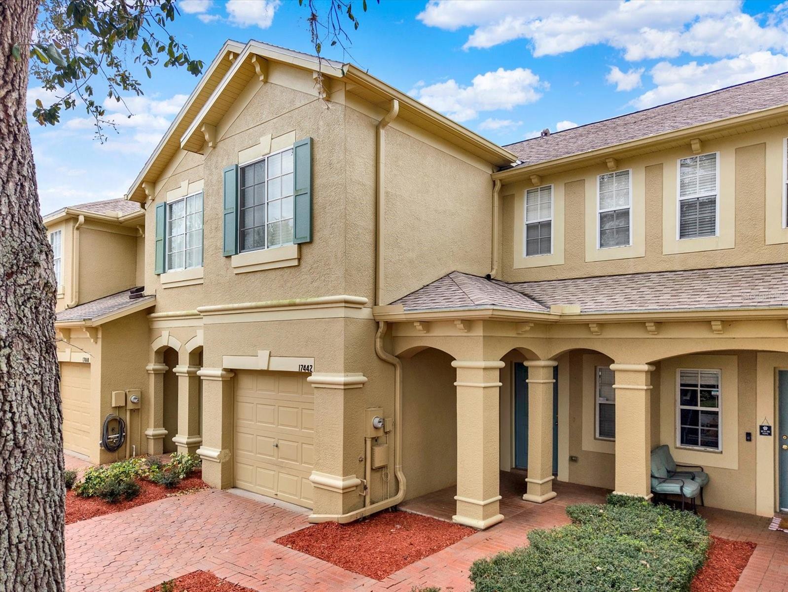 BALLANTRAE VILLAGE 01 - Residential