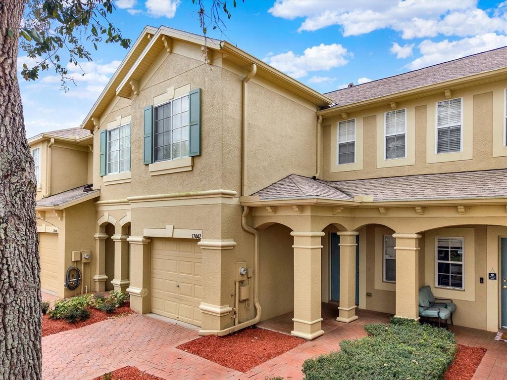 Photo of 17442 Stinchar Drive, Land O Lakes, FL 34638 (MLS # TB8481232)