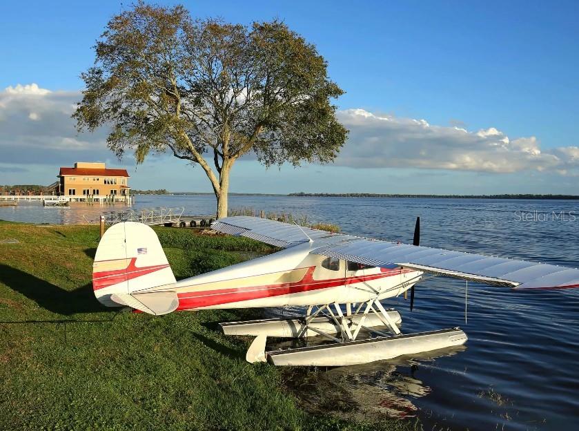 OAKSTONE FARMS - Residential