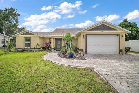 1204 MONTEREY DRIVE EUSTIS FL 32726