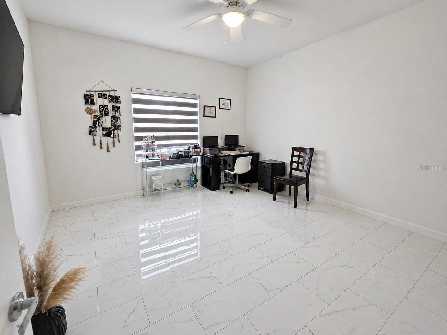 DAVENPORT - Residential
