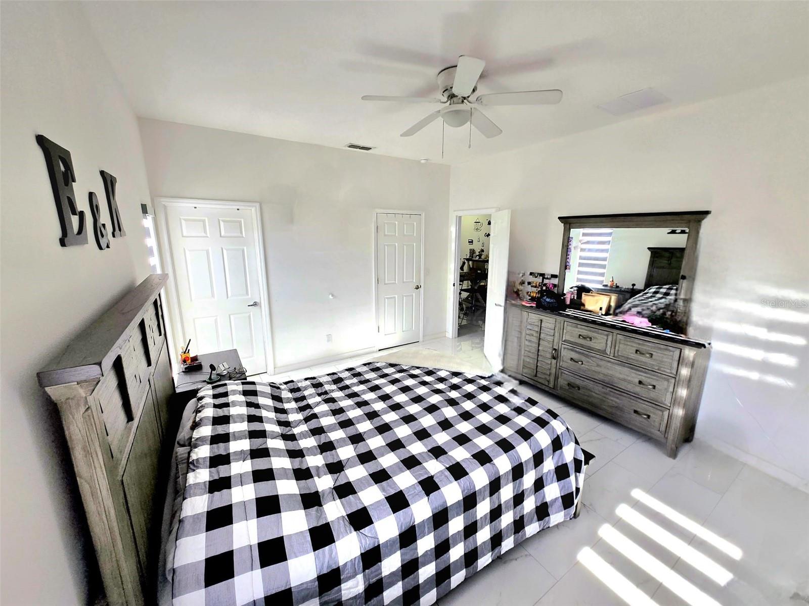 DAVENPORT - Residential