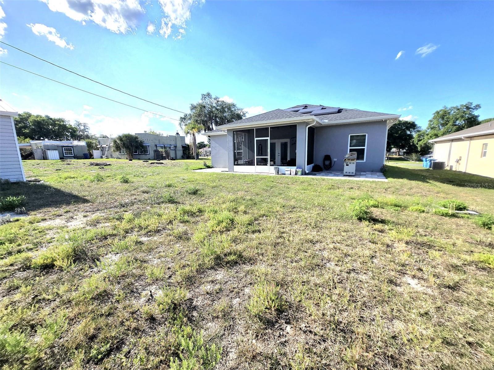 DAVENPORT - Residential