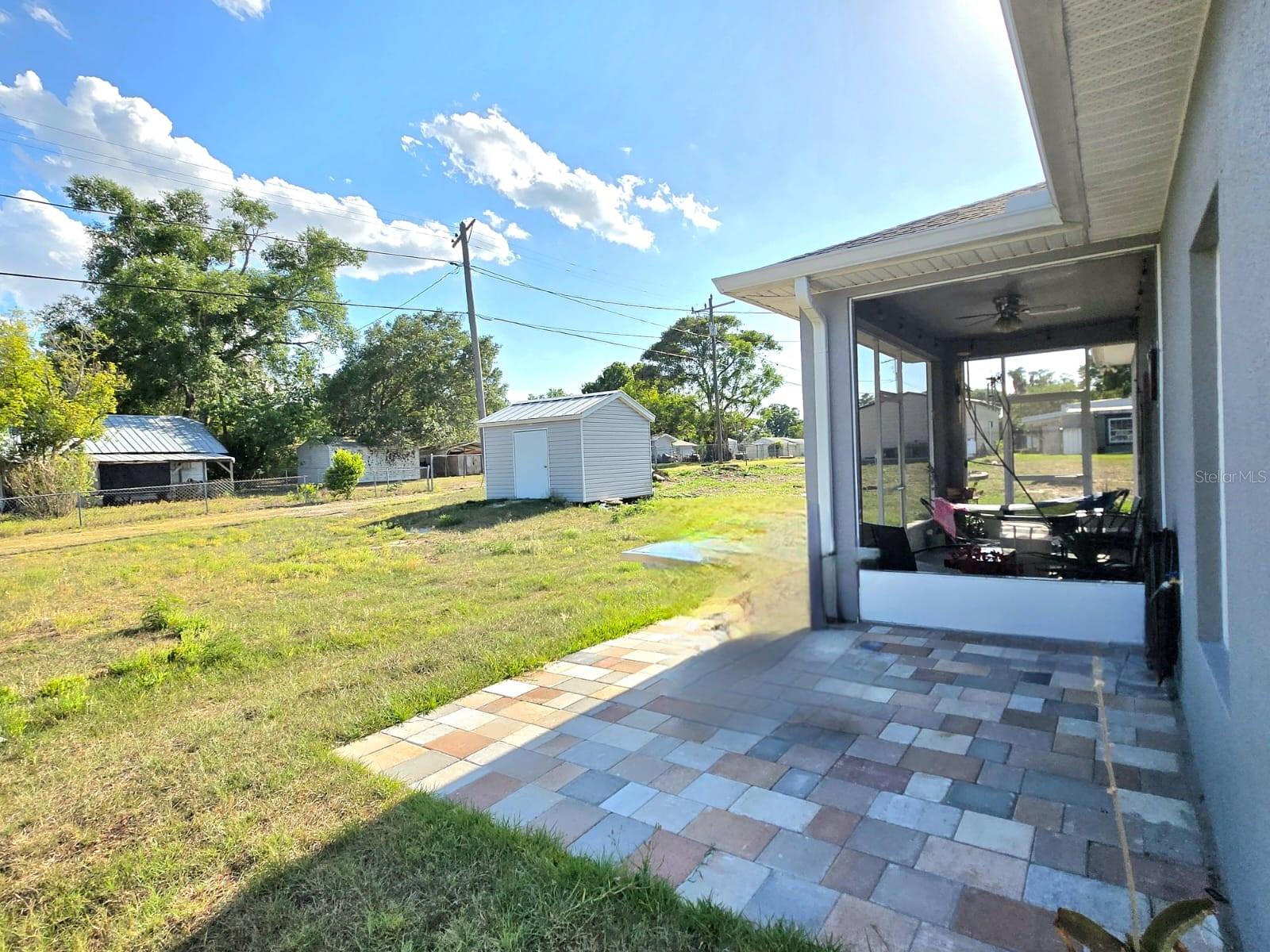 DAVENPORT - Residential