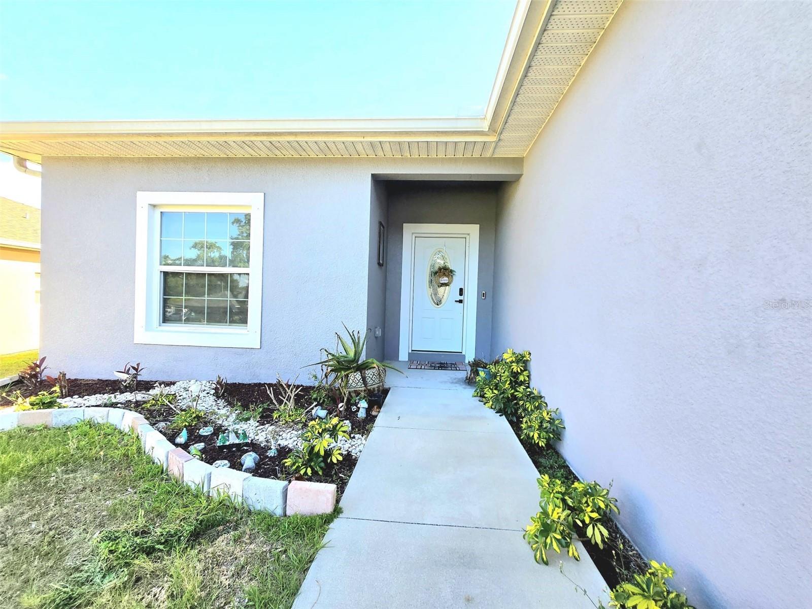 DAVENPORT - Residential