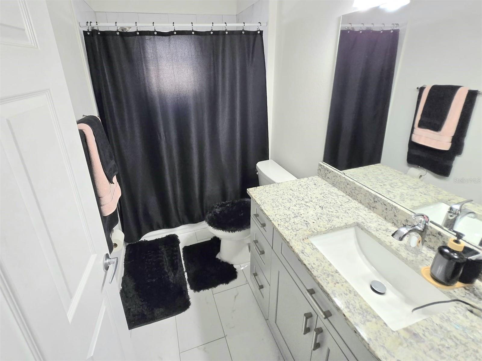 DAVENPORT - Residential