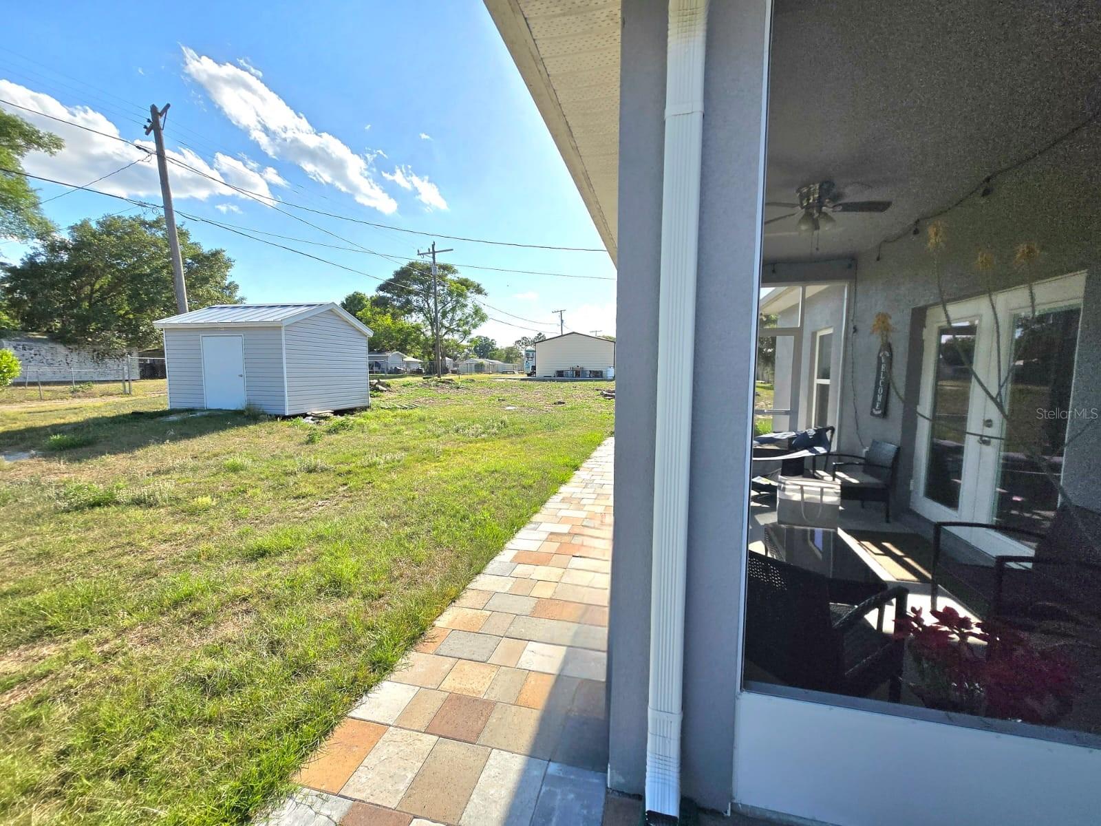 DAVENPORT - Residential