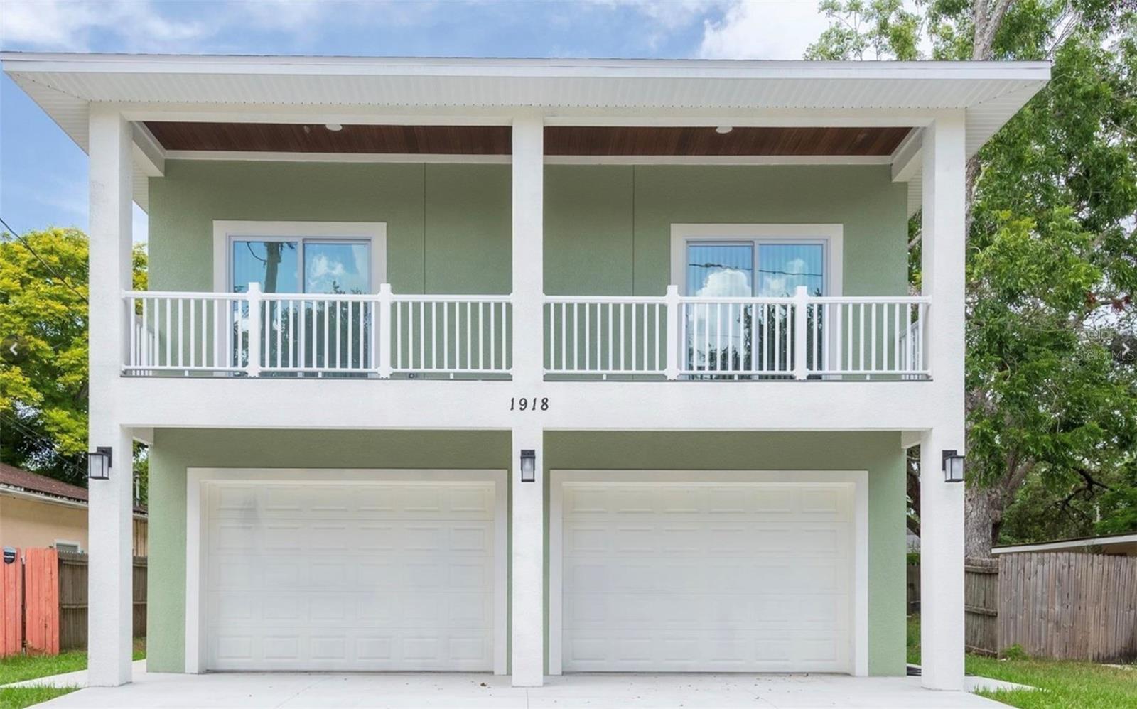 SOUTH BINGHAMTON PARK - Residential Lease