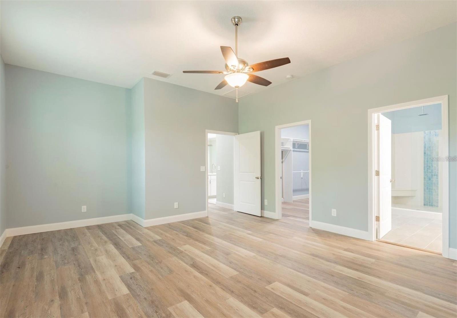 SOUTH BINGHAMTON PARK - Residential Lease