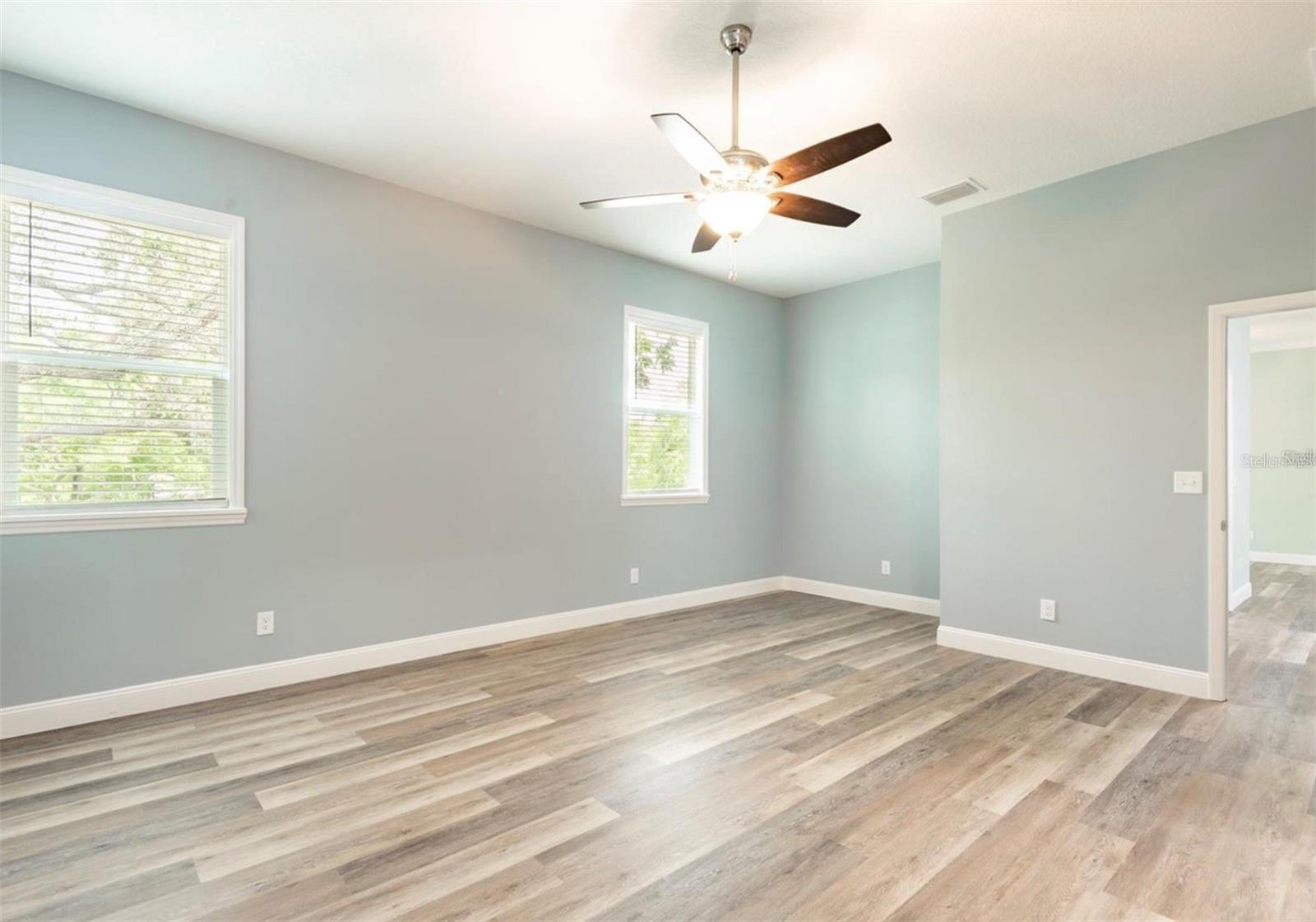 SOUTH BINGHAMTON PARK - Residential Lease