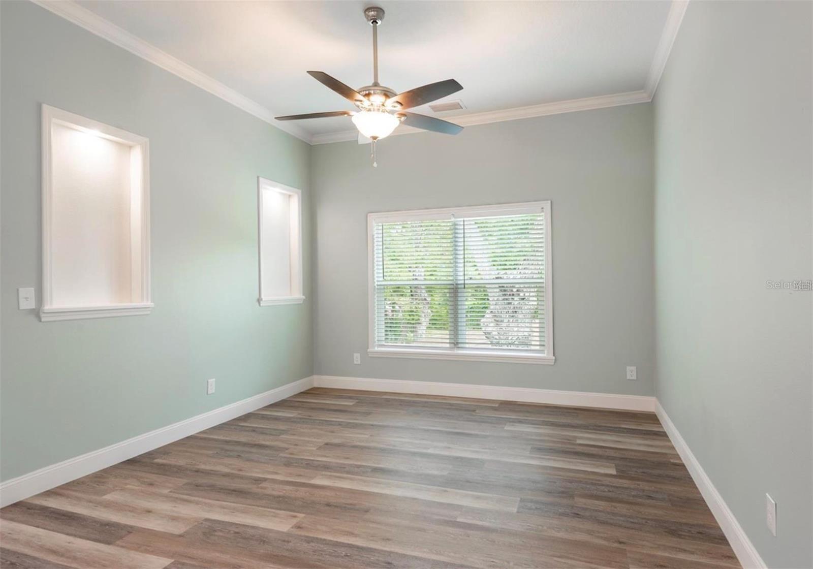 SOUTH BINGHAMTON PARK - Residential Lease