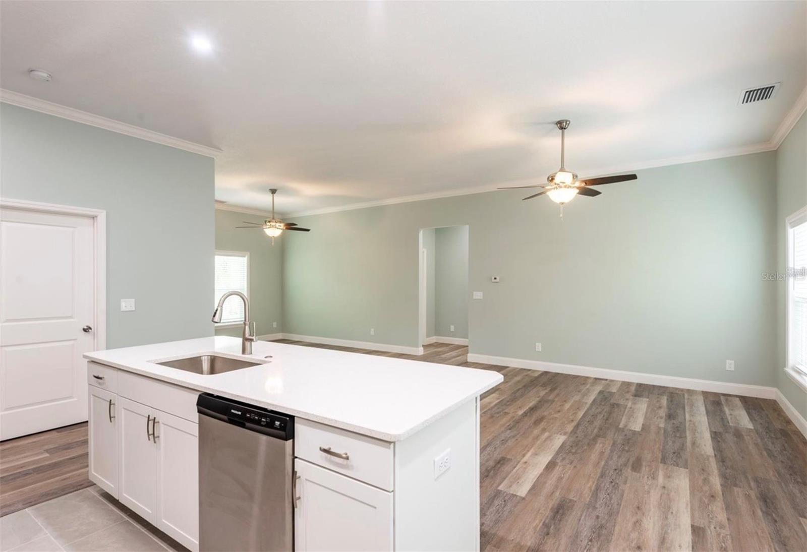 SOUTH BINGHAMTON PARK - Residential Lease