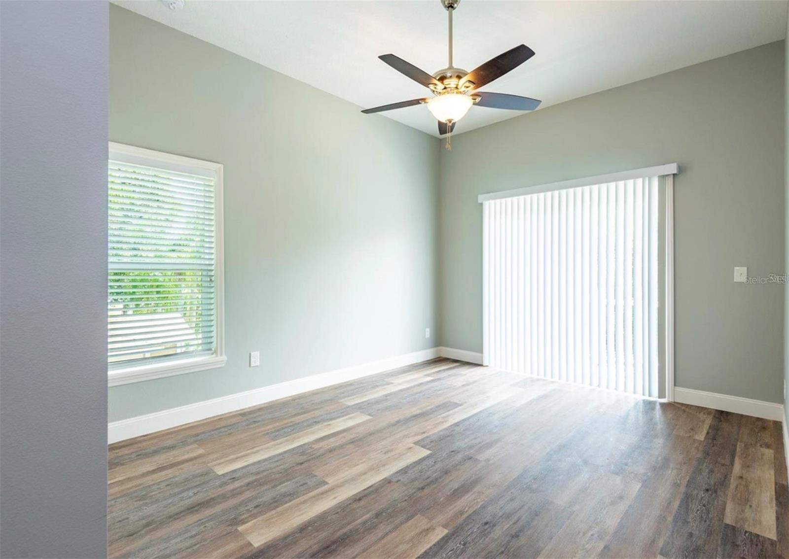 SOUTH BINGHAMTON PARK - Residential Lease