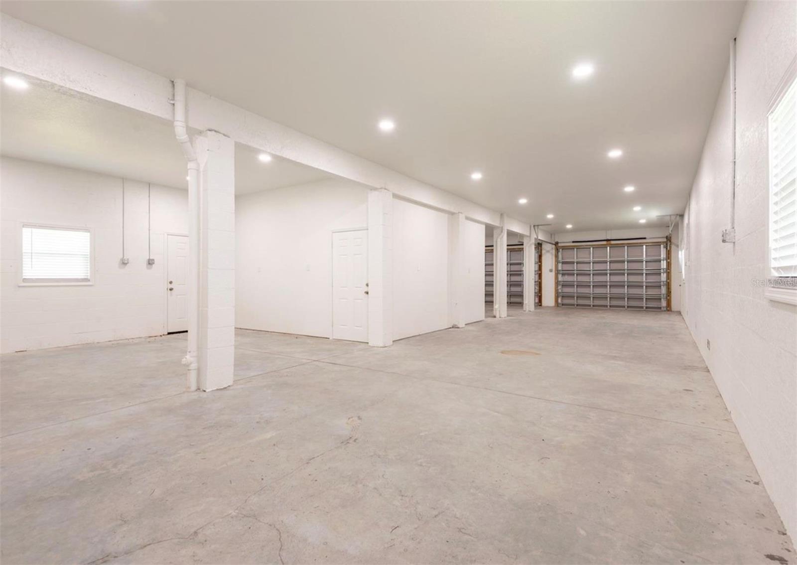 SOUTH BINGHAMTON PARK - Residential Lease