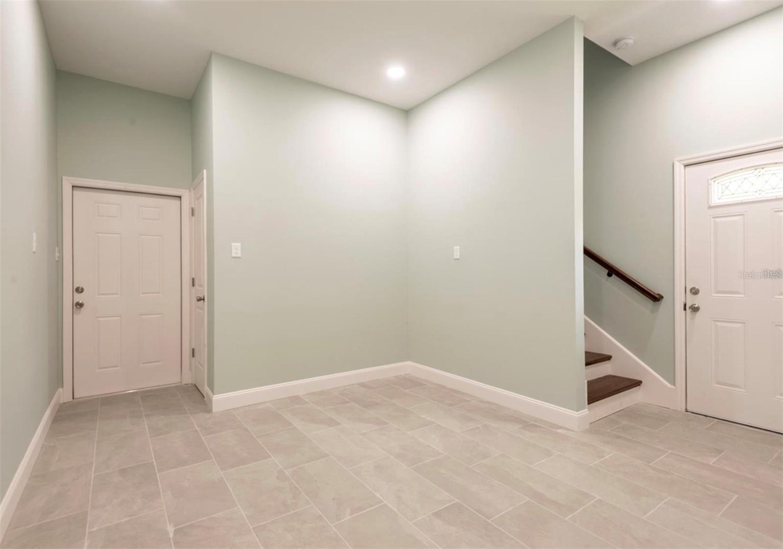 SOUTH BINGHAMTON PARK - Residential Lease