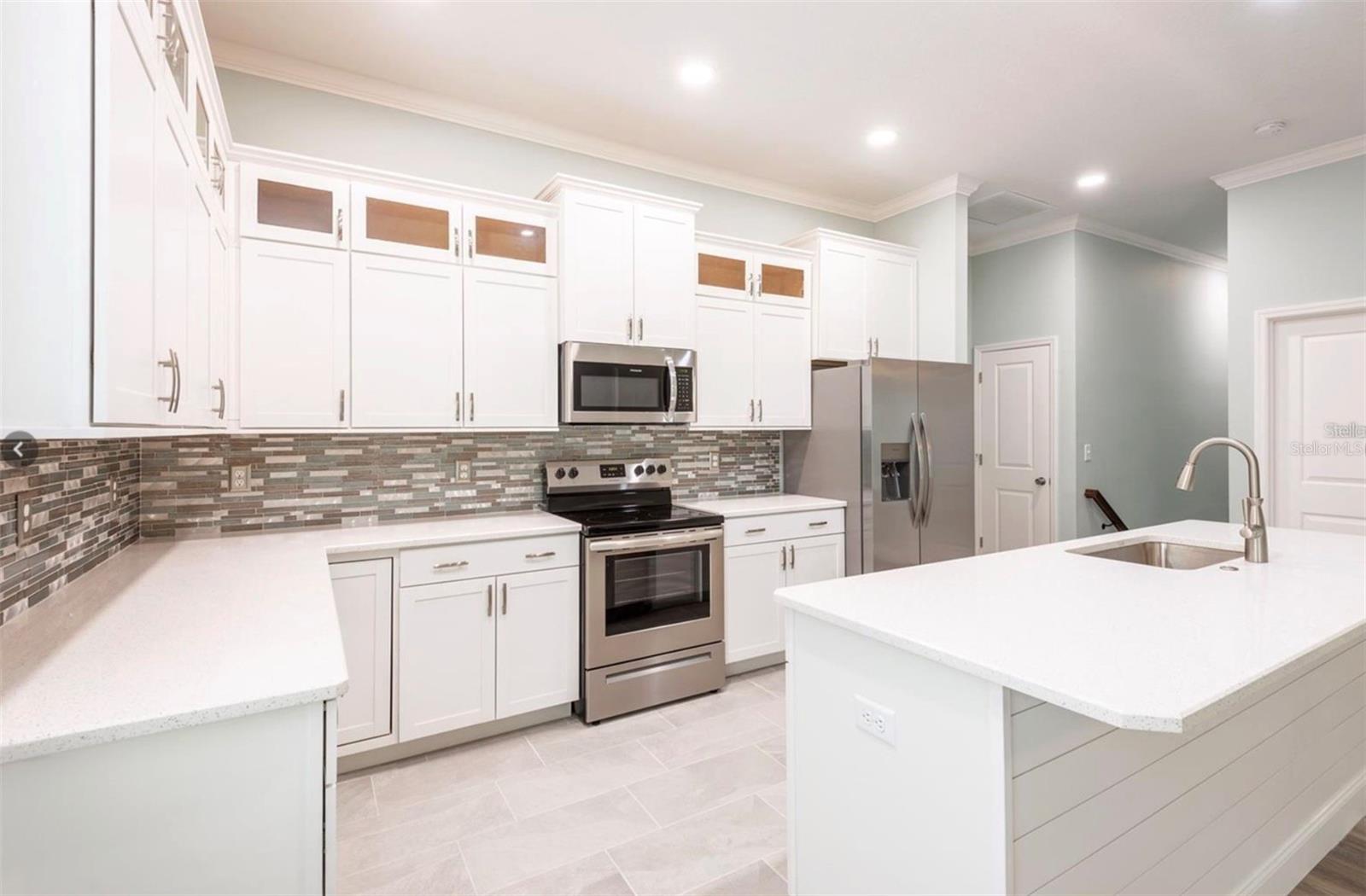 SOUTH BINGHAMTON PARK - Residential Lease