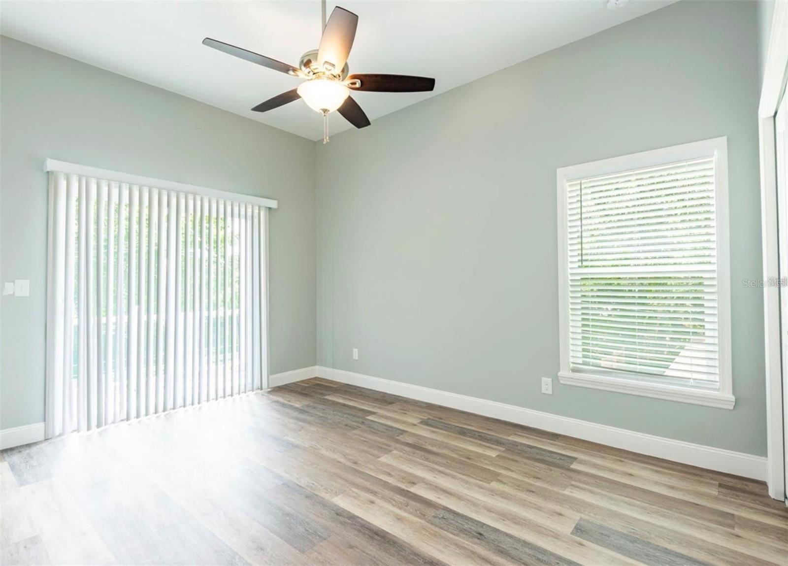 SOUTH BINGHAMTON PARK - Residential Lease