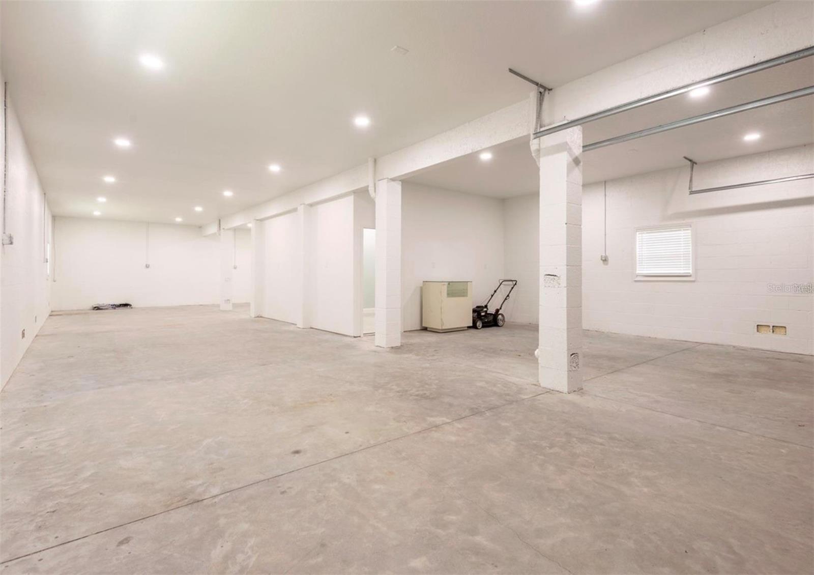 SOUTH BINGHAMTON PARK - Residential Lease