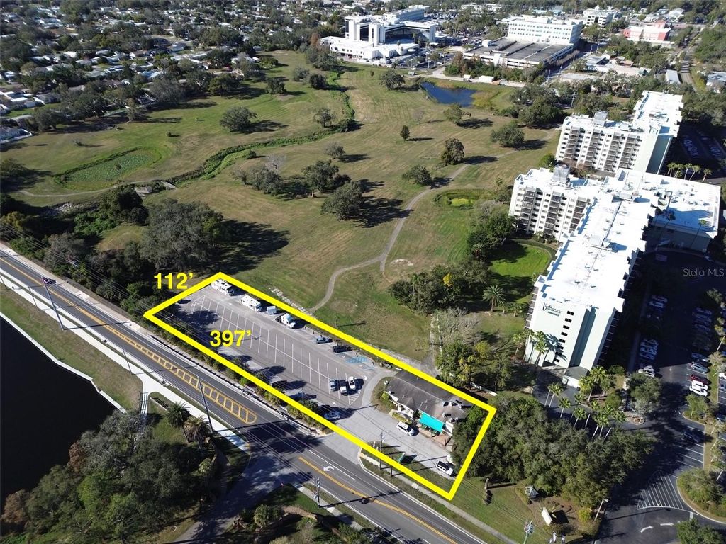 Photo of 1200 8th Avenue SW #1, Largo, FL 33770 (MLS # TB8466277)