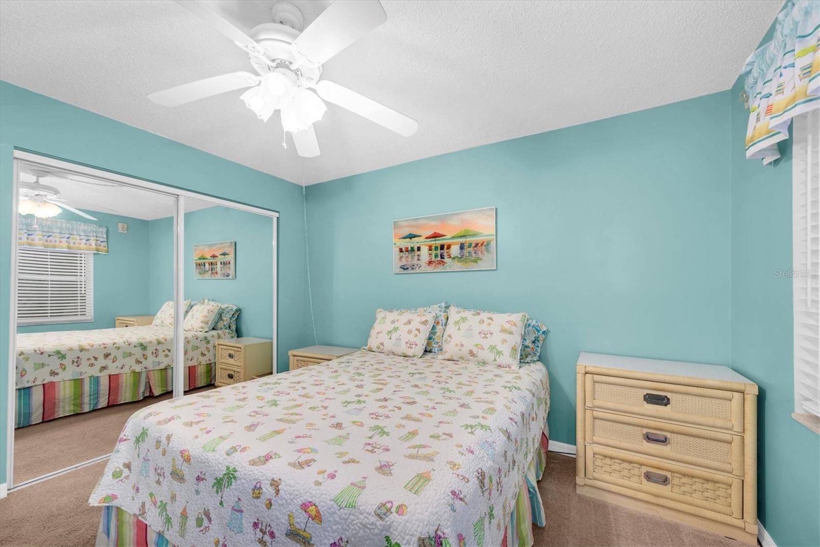 TAHITIAN TOWERS CONDO - Residential