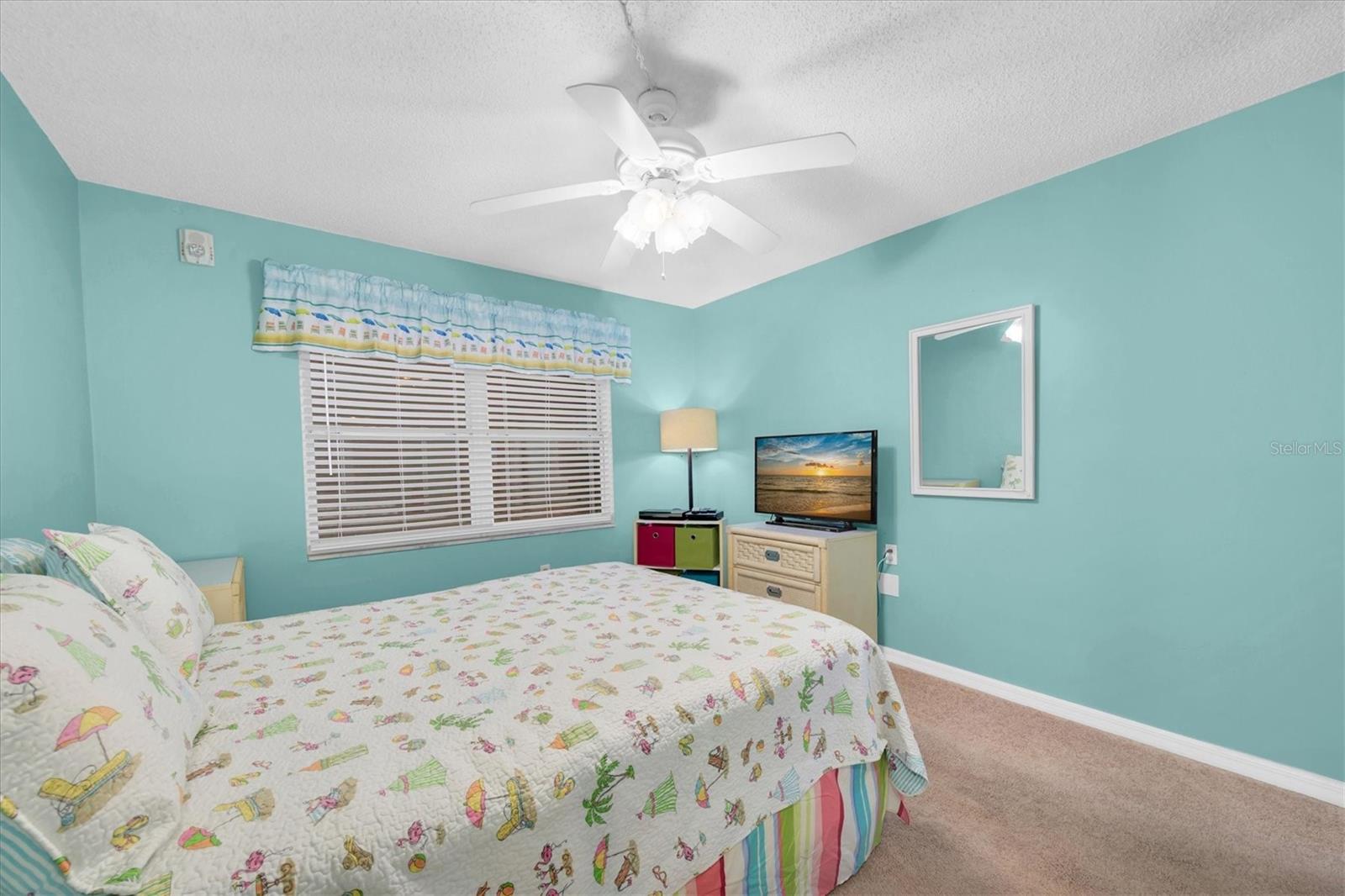 TAHITIAN TOWERS CONDO - Residential