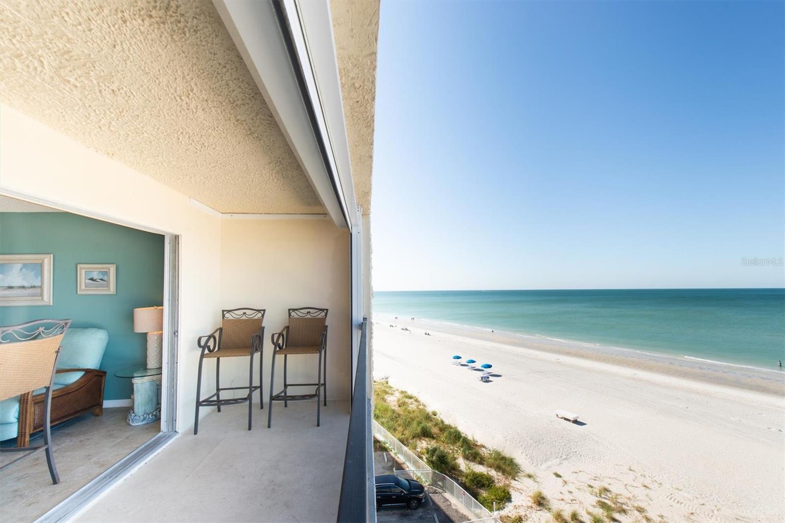 TAHITIAN TOWERS CONDO - Residential